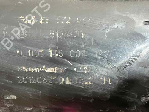 Starter OPEL INSIGNIA A Saloon (G09) 2.0 Biturbo CDTI (69) | BP29203736M8 - Image 3