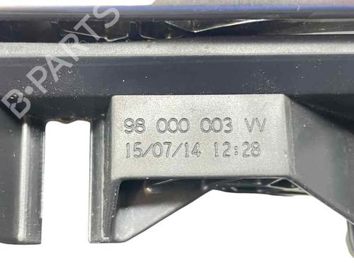 Used Front left interior door handle Front left interior door handle PEUGEOT 308 SW II (LC_, LJ_, LR_, LX_, L4_) 1.6 THP 155 (156 hp) 29383053 29383053