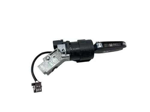 Used Ignition barrel Ignition barrel PEUGEOT 208 I (CA_, CC_) 1.2 VTI 82 (82 hp) 25302884 25302884