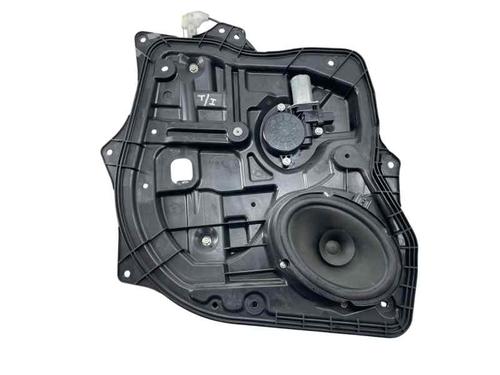 Raammechaniek links achter MAZDA 6 Hatchback (GH) 2.2 MZR-CD (GH10) (180 hp) 29554747