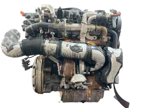 Used Engine FORD FOCUS C-MAX (DM2) 2.0 TDCi (136 hp) 30270761