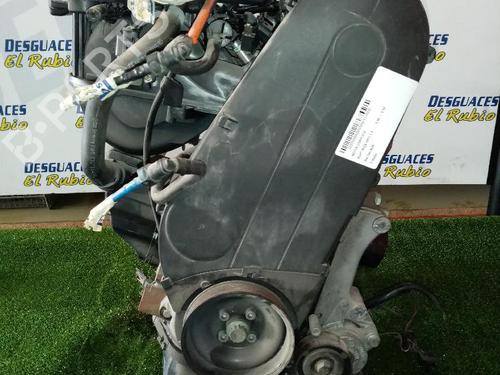 Engine SEAT IBIZA II (6K1)  | BP31683757M1 