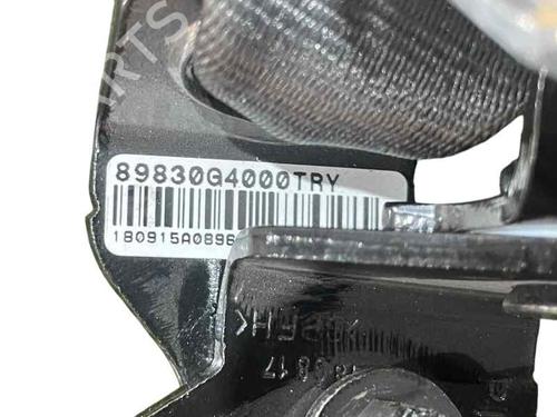 Seat buckle HYUNDAI i30 FASTBACK (PDE, PDEN) 2.0 N | BP24224385I32 - Image 3