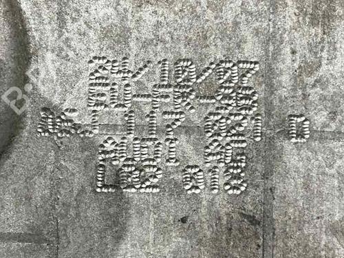 Used Oil radiator Oil radiator SEAT LEON (1P1) 1.8 TSI (160 hp) 29554720 29554720