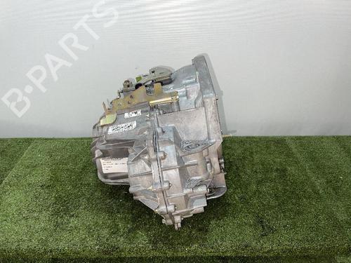 Gearkasse Gearkasse 31684052 31684052