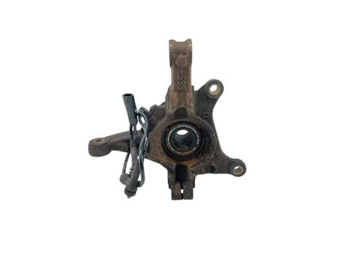 Left front steering knuckle DACIA DOKKER Express Box Body/MPV 1.3 TCe 100 (FENU) | BP27448457M25 