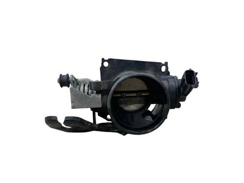 Boîtier papillon FORD FOCUS I Turnier (DNW) 1.6 16V (100 hp) 31988467