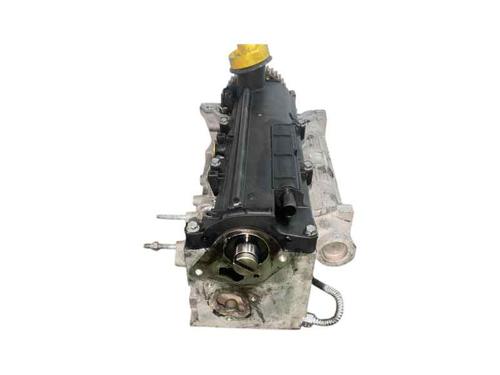 Cylinder head RENAULT SCÉNIC II (JM0/1_) 1.5 dCi (JM0F) | BP25213293M5 - Image 7