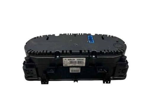 Used Instrument cluster Instrument cluster VW CADDY III MPV (2KB, 2KJ, 2CB, 2CJ) 1.6 TDI (75 hp) 32719308 32719308