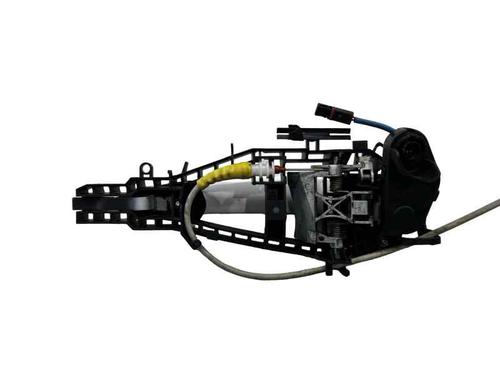 front-right-exterior-door-handle-bmw-1-f21-2011-2012-2013-2014-2015-2016-2017-2018-2019-31656988 main image