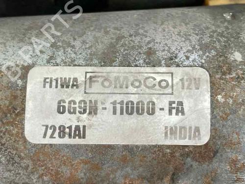 Starter FORD MONDEO IV (BA7) 2.0 TDCi | BP34236596M8  - Image 5