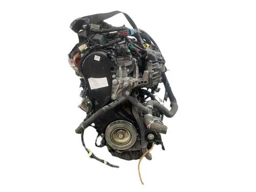 Engine FORD KUGA II (DM2) 2.0 TDCi | BP26173356M1 - Image 4