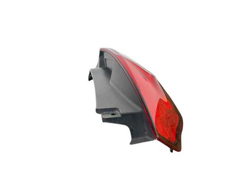 Left taillight FORD FIESTA VI (CB1, CCN) 1.25 | BP25212663C34 