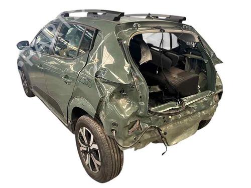 AC compressor DACIA SANDERO III 1.0 TCe 110 | BP31869890M34  - Image 7