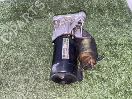 Used Starter Starter RENAULT CLIO II (BB_, CB_) [1998-2016] 31684954 31684954
