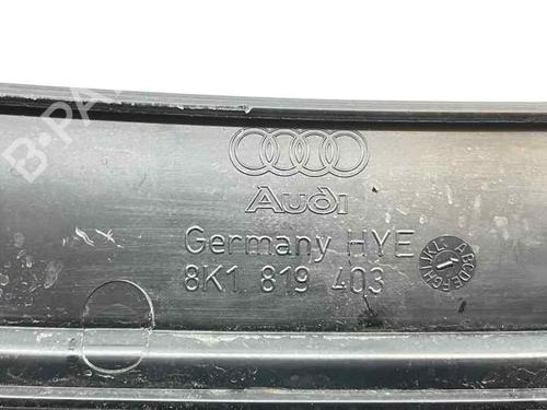 Used Scuttle panel Scuttle panel AUDI A4 B8 (8K2) 2.0 TDI (143 hp) 27449934 27449934