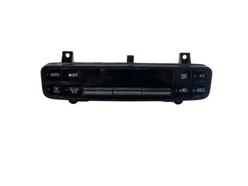 Used Climate control Climate control TOYOTA AURIS (_E18_) 1.4 D-4D (NDE180_, NDE180R) (90 hp) 27924292 27924292
