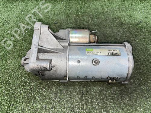 Used Starter Starter MITSUBISHI CARISMA (DA_) [1995-2006] 24222997 24222997