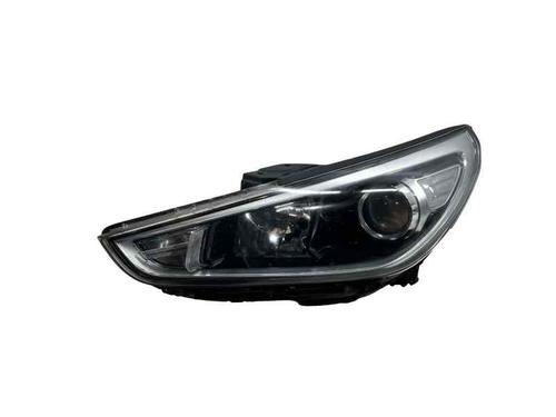 Used Left headlight HYUNDAI i30 (PDE, PD, PDEN) 1.6 CRDi (95 hp) 31848268