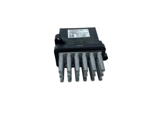 Used Heater resistor Heater resistor FORD FIESTA VI (CB1, CCN) 1.4 TDCi (68 hp) 25836146 25836146