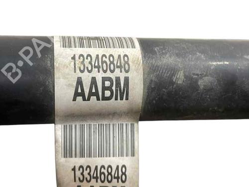 Anti roll bar OPEL AMPERA (R12) EV 150 | BP25045932M96 - Image 3