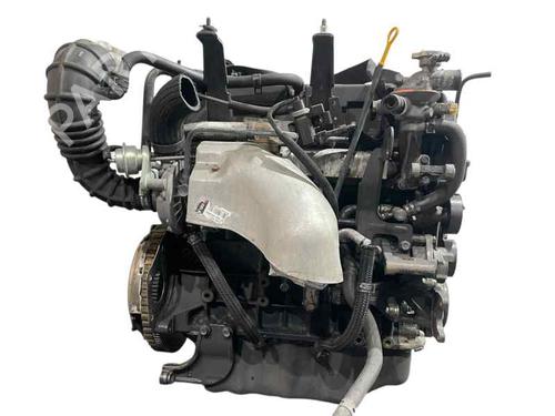 Engine KIA CARNIVAL II (GQ) 2.9 CRDi | BP29497832M1 