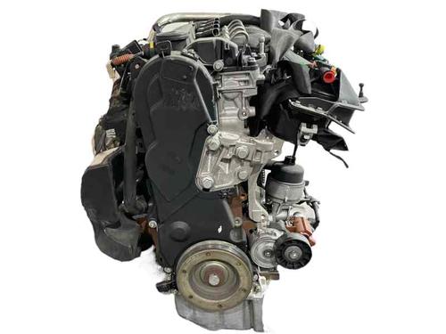 Engine FORD FOCUS II Turnier (DA_, FFS, DS) 2.0 TDCi | BP29554766M1 