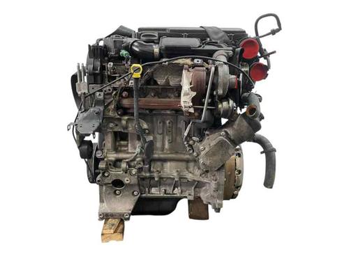Motor FORD FIESTA VI (CB1, CCN) 1.4 TDCi (68 hp) 29176976
