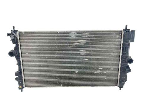 Water radiator OPEL ASTRA J (P10) 2.0 CDTI (68) | BP26055855M31 - Image 3