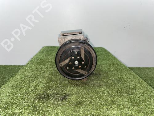 Used AC compressor AC compressor NISSAN ALMERA II Hatchback (N16) [2000-2026] 31681904 31681904