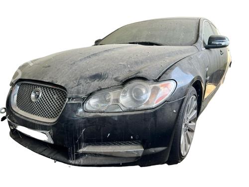 Control unit JAGUAR XF I (X250) 2.7 D | BP31682517M11 - Image 4