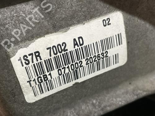 Used Gearbox Gearbox 31684307 31684307