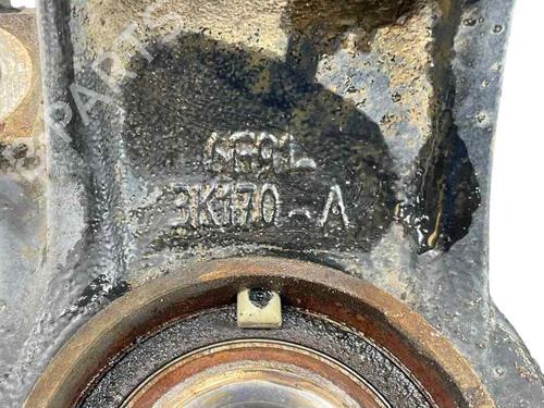 Used Right front steering knuckle VOLVO V60 I (155) D4 AWD (181 hp) 28052376