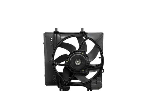 Used Radiator fan Radiator fan CITROËN C3 III (SX) 1.2 VTi 82 (82 hp) 24224118 24224118