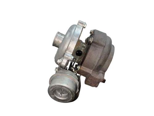 Turbocharger/Supercharger RENAULT GRAND SCÉNIC II (JM0/1_) | BP31682283M71