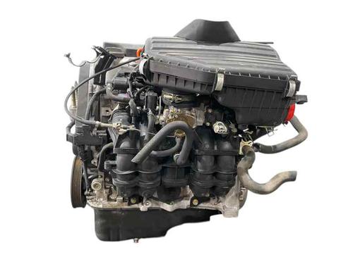 Engine HONDA CIVIC VII Hatchback (EU, EP, EV) 1.4 iS (EP1, EU5, EU7) | BP27448791M1 - Image 4