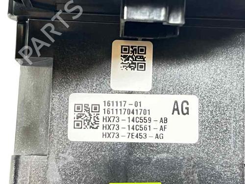 Gear lever JAGUAR XE (X760) 2.0 D AWD | BP33425426M90  - Image 5