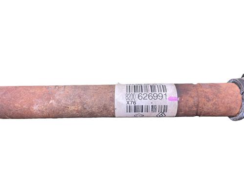 Used Right front driveshaft Right front driveshaft RENAULT KANGOO Express (FC0/1_) 1.5 dCi (FC07, FC1R) (65 hp) 26571574 26571574