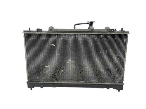 Used Water radiator Water radiator MAZDA 6 Hatchback (GH) 2.2 MZR-CD (GH10) (180 hp) 29934008 29934008