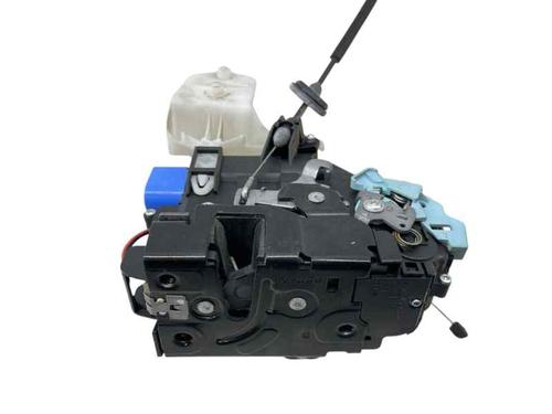 Used Front right lock VW CADDY III Box Body/MPV (2KA, 2KH, 2CA, 2CH) 1.9 TDI (105 hp) 29605628