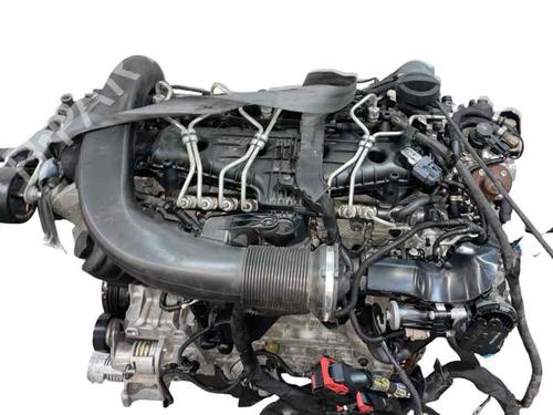 Engine VOLVO V40 Hatchback (525) D3 | BP31181407M1 - Image 5