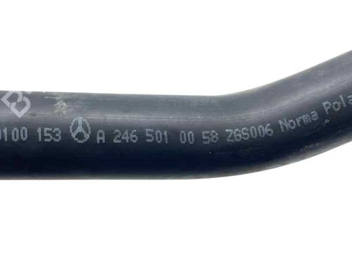 Used Pipe Pipe MERCEDES-BENZ B-CLASS Sports Tourer (W246, W242) B 180 CDI (246.200) (109 hp) 27448747 27448747