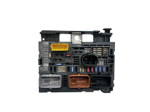 Fuse box CITROËN C5 III Break (RW_) 2.2 HDi (RW4HTH) | BP34236973E1 - Image 3