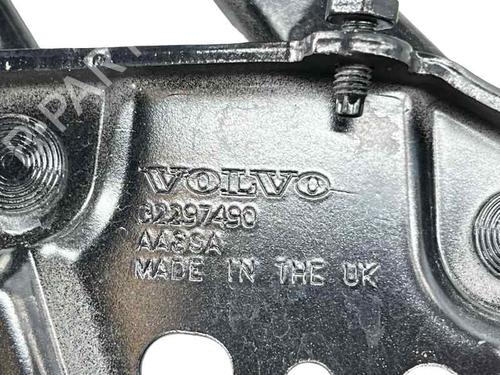 Hinge/Door check strap VOLVO XC40 (536) T2 | BP33424579C146 - Image 3
