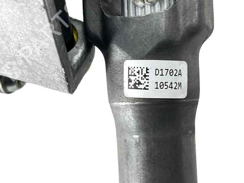 Steering column NISSAN MICRA V (K14) 1.0 IG-T | BP32008072M21 