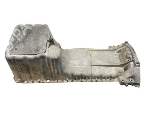 Used Oil sump SSANGYONG REXTON / REXTON II (GAB_) 2.7 Xdi 4x4 (165 hp) 26409574