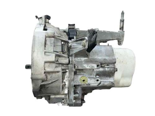 Used Gearbox RENAULT KANGOO (KC0/1_) [1997-2026]  31752362