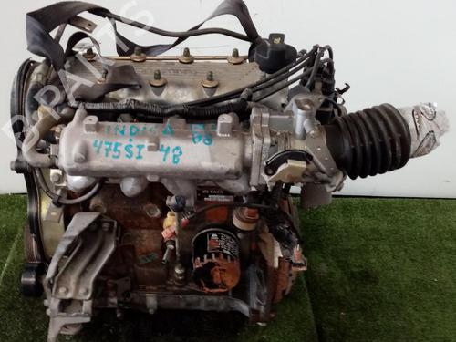 Motore TATA INDICA [1998-2026]  31683829