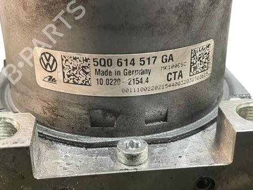 Used ABS pump ABS pump SEAT ATECA (KH7, KHP) 1.0 TSI (110 hp) 24224553 24224553