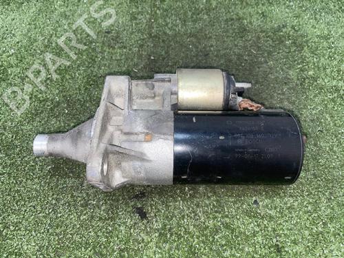 Used Starter Starter CHRYSLER VOYAGER / GRAND VOYAGER III (GS_, NS_) [1992-2001] 31680813 31680813
